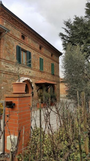 Orto degli Ulivi Sinalunga